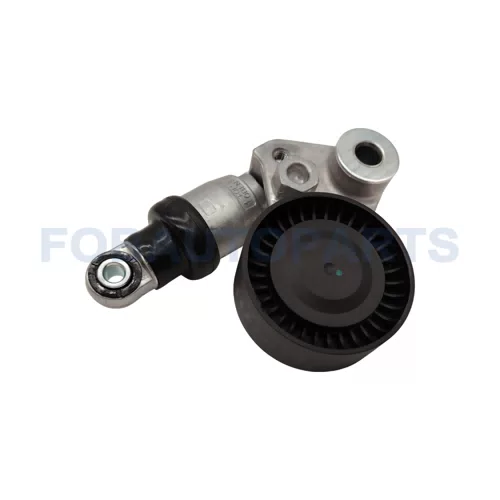 Belt Tensioner Pulley Timing Belt Tensioner for Hyundai Palisade 20-22 Santa Fe 07-19 Azera 06-17 25281-3C100 252813C100 - image 5