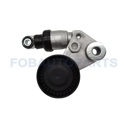 Belt Tensioner Pulley Timing Belt Tensioner for Hyundai Palisade 20-22 Santa Fe 07-19 Azera 06-17 25281-3C100 252813C100 - image 6