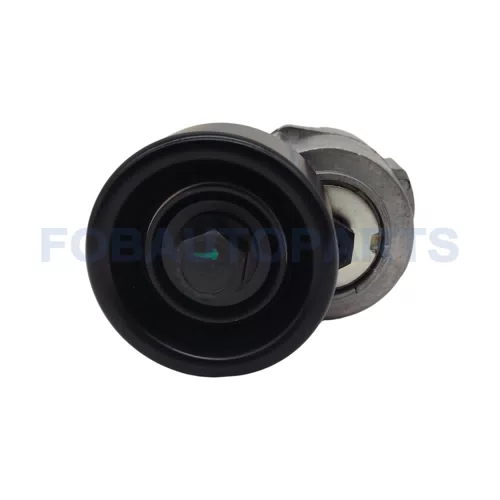 Timing Chain Tensioner for Hyundai Santa Fe 10-15 Tucson 10-15 Sonata 06-14 Kia 2528125000 25281-25000 - image 6