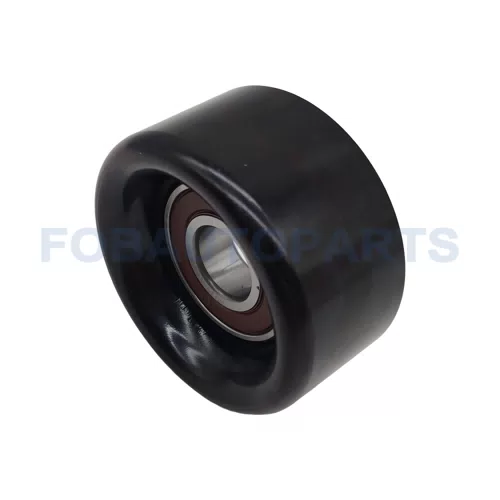New Timing Belt Tensioner Pulley for Hyundai Kia 252822G000 25282-2G000 - image 2
