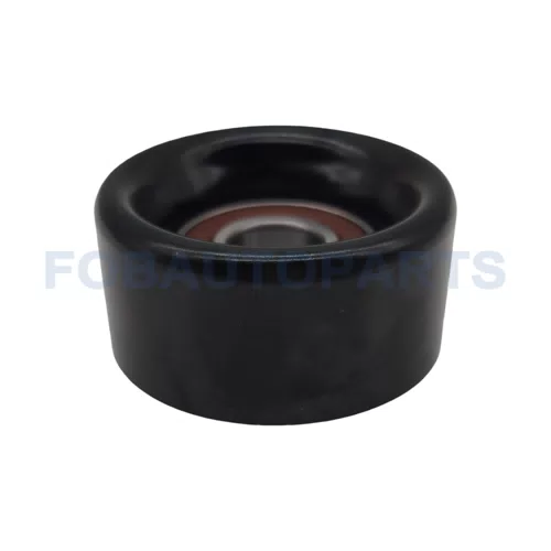 New Timing Belt Tensioner Pulley for Hyundai Kia 252822G000 25282-2G000 - image 4