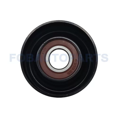 New Timing Belt Tensioner Pulley for Hyundai Kia 252822G000 25282-2G000 - image 5