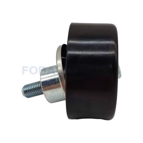 New Belt Tensioner Pulley Idler Pulley for HYUNDAI KIA 1.8L 2.0L 2014-2023 25287-2E300 - image 2