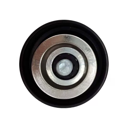 New Belt Tensioner Pulley Idler Pulley for HYUNDAI KIA 1.8L 2.0L 2014-2023 25287-2E300 - image 3