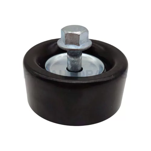New Belt Tensioner Pulley Idler Pulley for HYUNDAI KIA 1.8L 2.0L 2014-2023 25287-2E300 - image 6
