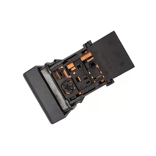 25290-F4004 Hazard Emergency Light Switch for Nissan - image 2