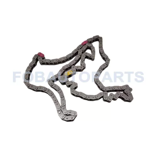 New Auto Engine Parts Timing Chain Kit for Hyundai 25321-2E000 - image 2