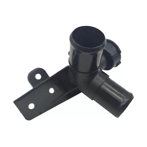 25329-1J000 Radiator Filler Neck PVC Thermostat Housing For Kia Rio 1.4