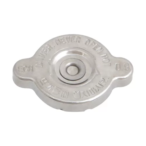 Radiator Cap Tapon De Radiador 2533002000 Radiator Coolant Recovery Cap for Hyundai - image 2