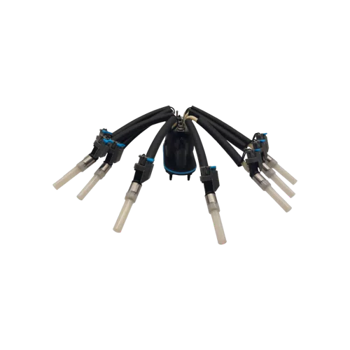 Spider Vortec Fuel Injector 25340347 for Chevy Pickup Truck V8 5.0L 5.7L FJ504 25340347 - image 3