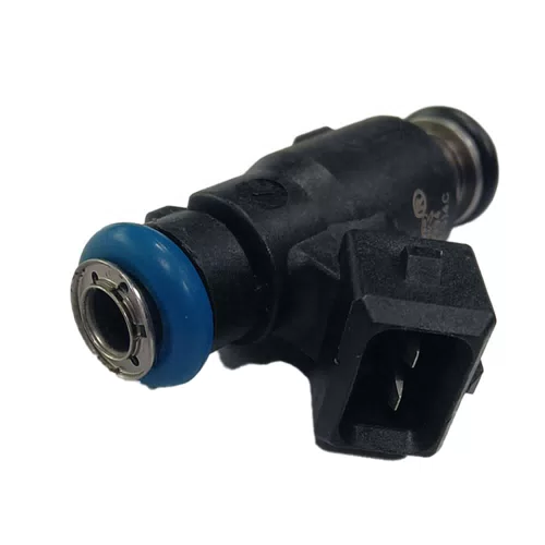 25345994 Fuel Injector Nozzles Inyector de combustible For Mitsubishi - image 3