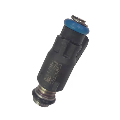 25359853 Fuel Injector Nozzle For Chevrolet Chevy Inyector De Combustibl - image 4