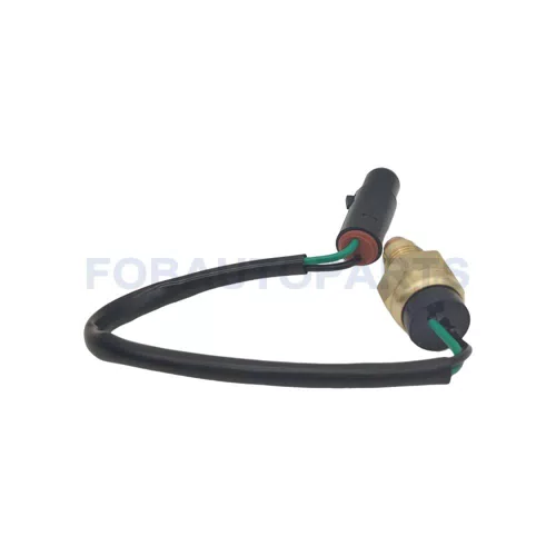 Engine Coolant Temperature Sensor for Hyundai LANTRA PONY HD35/HD45/HD65/HD75 08EM 25360-24000 - image 5
