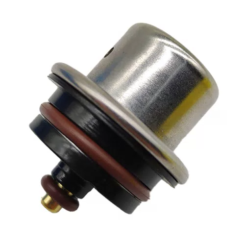 Logo Fuel Pressure Regulator for Hyundai HB20 Mitsubishi L200 PR4202 25361520 - image 2