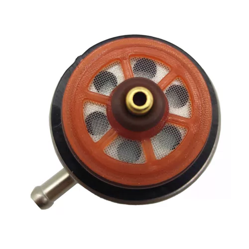 Auto Engine Parts Fuel Pressure Regulator for Mitsubishi Lancer Evolution 25365835 - image 4