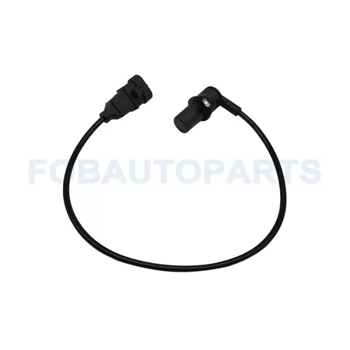 Crankshaft Position Sensor Compatible for Wuling Changan 462 Great Wall Jinbei 25375909 - image 2