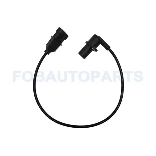 Crankshaft Position Sensor Compatible for Wuling Changan 462 Great Wall Jinbei 25375909 - image 3