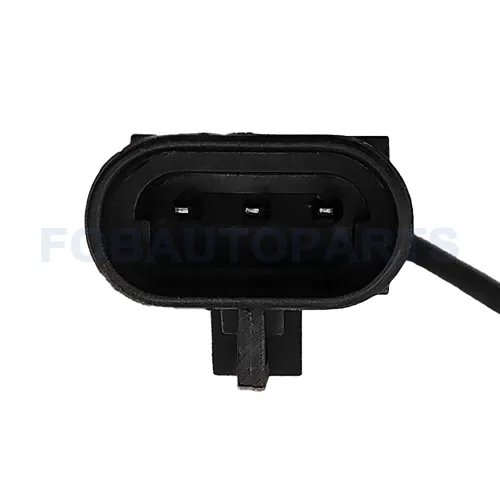Crankshaft Position Sensor Compatible for Wuling Changan 462 Great Wall Jinbei 25375909 - image 5