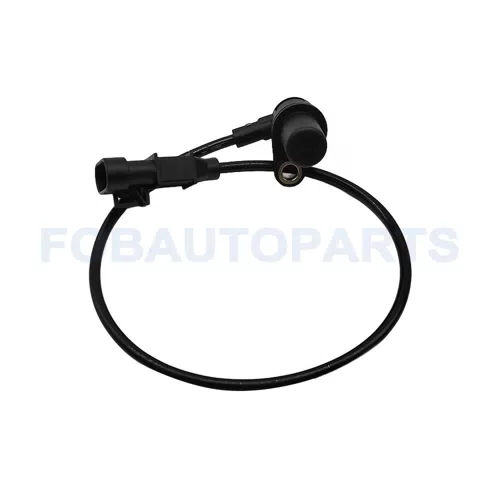 Crankshaft Position Sensor Compatible for Wuling Changan 462 Great Wall Jinbei 25375909 - image 6
