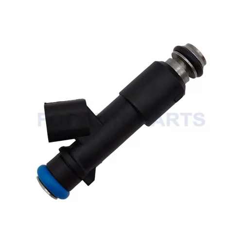 High Quality Fuel Injector for Xiali N+ 1.4L Pose Geely Vision 1.5L L4 25376995