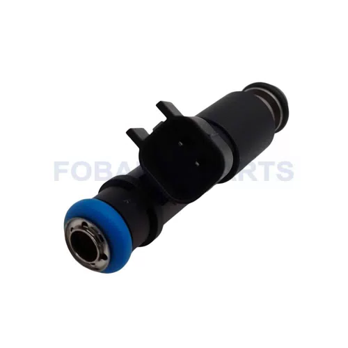 Fuel Injector for Xiali N+ 1.4L Pose Geely Vision 1.5L L4 25376995 - image 5