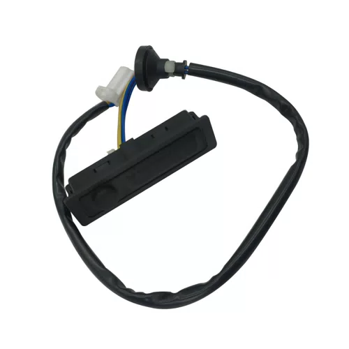 25380-1AAOA Genuine Trunk Opener Switch Assy For Nissan Murano