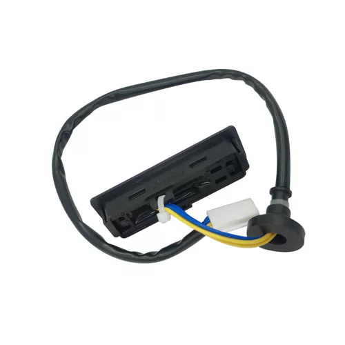 25380-1AAOA Genuine Trunk Opener Switch Assy For Nissan Murano - image 3