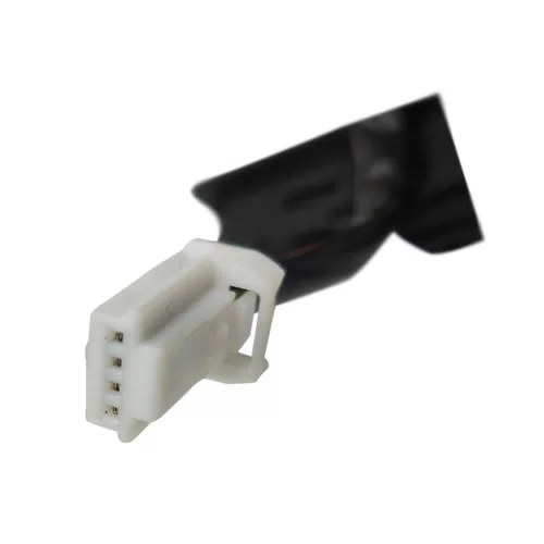 25380-1AAOA Genuine Trunk Opener Switch Assy For Nissan Murano - image 4