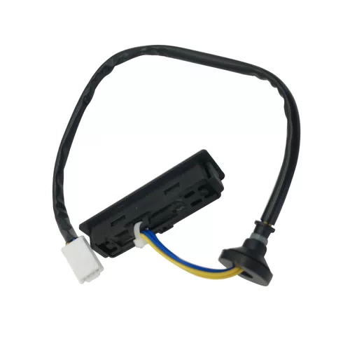25380-1AAOA Genuine Trunk Opener Switch Assy For Nissan Murano - image 5