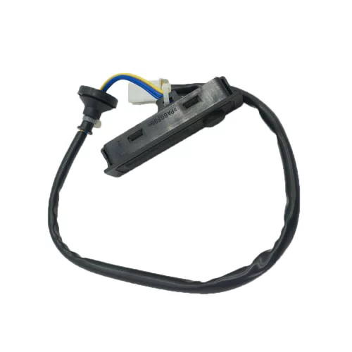 25380-1AAOA Genuine Trunk Opener Switch Assy For Nissan Murano - image 6