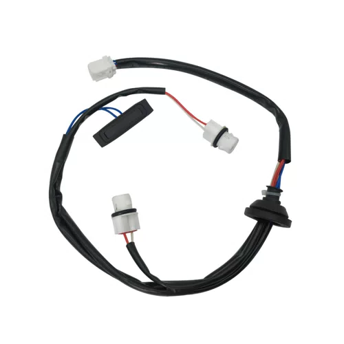 25380-JG00A Car Rear Trunk Tailgate Button Switch For Nissan X-Trail