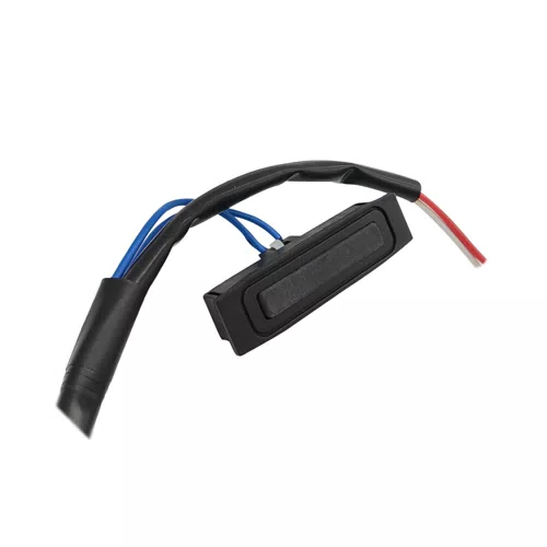 25380-JG00A Car Rear Trunk Tailgate Button Switch For Nissan X-Trail - image 2