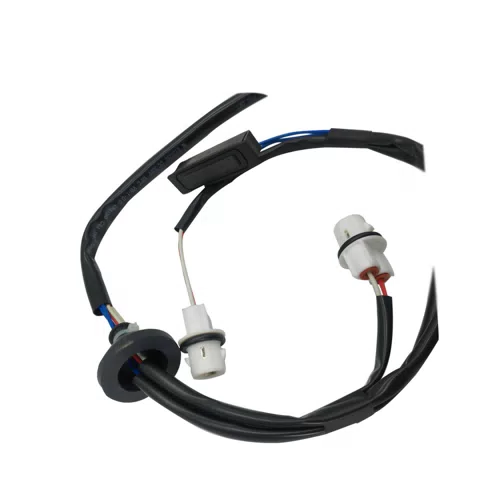 25380-JG00A Car Rear Trunk Tailgate Button Switch For Nissan X-Trail - image 3