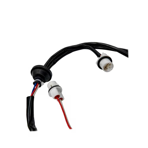 25380-JG00A Car Rear Trunk Tailgate Button Switch For Nissan X-Trail - image 4