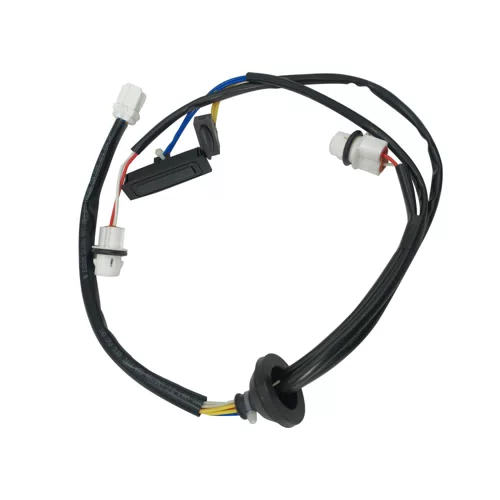 25380-JG01A Car Rear Trunk Handle Switch for Nissan X-Trail