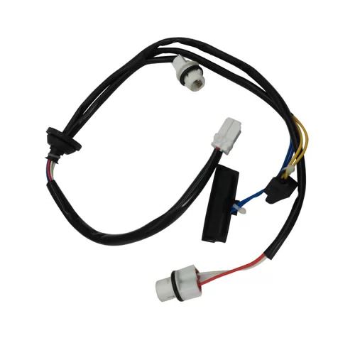 25380-JG01A Car Rear Trunk Handle Switch for Nissan X-Trail - image 2