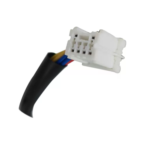 25380-JG01A Car Rear Trunk Handle Switch for Nissan X-Trail - image 5