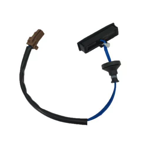 25380ED000 For Nissan Tiida Trunk Opener Tailgate Switch - image 2