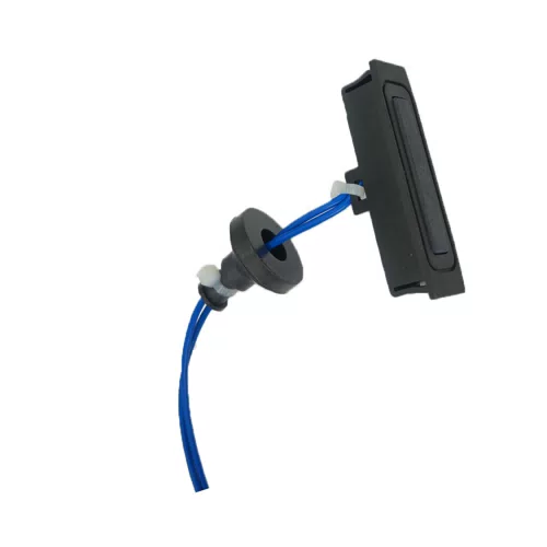 25380ED000 For Nissan Tiida Trunk Opener Tailgate Switch - image 4