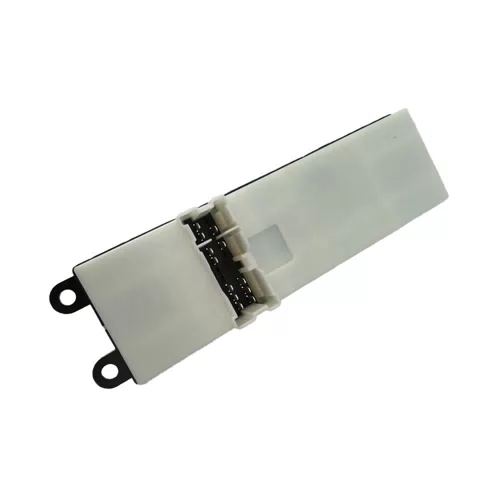 25401-EB70A Plastic Window Switch for Nissan Xterra Frontier NAVARA - image 4