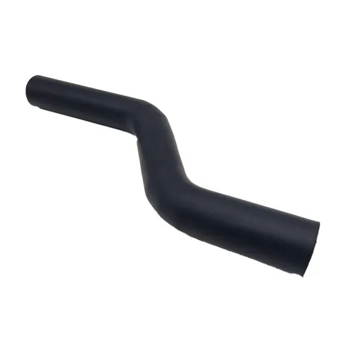 25411-1E000 Rubber Radiator hose for Hyundai KIA Engine Cooling Water Hose 254111E000