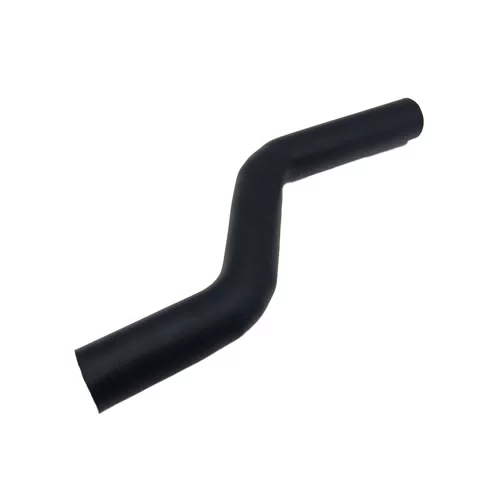 25411-1E000 Rubber Radiator hose for Hyundai KIA Engine Cooling Water Hose 254111E000 - image 2