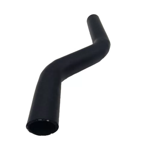 25411-1E000 Rubber Radiator hose for Hyundai KIA Engine Cooling Water Hose 254111E000 - image 3