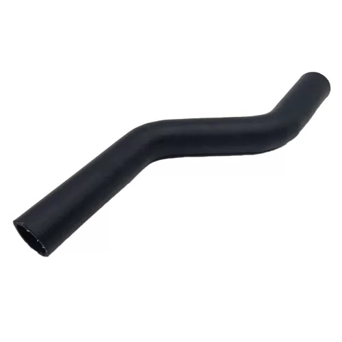 25411-1E000 Rubber Radiator hose for Hyundai KIA Engine Cooling Water Hose 254111E000 - image 4