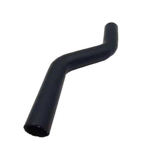 25411-1E000 Rubber Radiator hose for Hyundai KIA Engine Cooling Water Hose 254111E000 - image 5