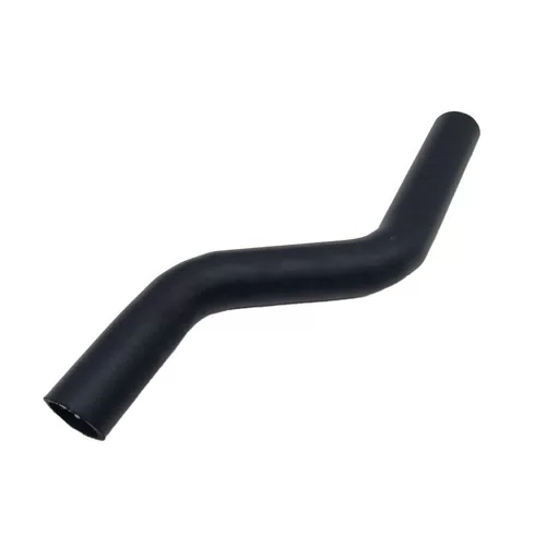 25411-1E000 Rubber Radiator hose for Hyundai KIA Engine Cooling Water Hose 254111E000 - image 6
