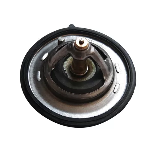 25500-2B400 25500-2B001 25500-2B000 Thermostat For Hyundai - image 2
