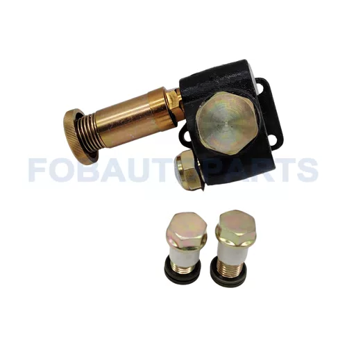 Engine Oil Pump Diesel Engine Pump Compatible for Hino 092100-0402 25510-78030 105220-5690 - image 4