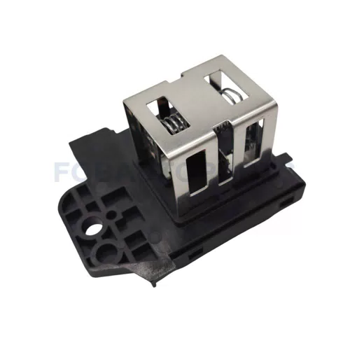 Blower Motor Regulator for NISSAN VERSA KICKS SENTRA RENAULT 25230-00Q0J Car Part 255507773R - image 2