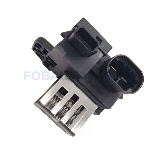 Blower Motor Regulator for NISSAN VERSA KICKS SENTRA RENAULT 25230-00Q0J Car Part 255507773R - image 4